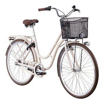 Monark Karin 3vxl Klassisk