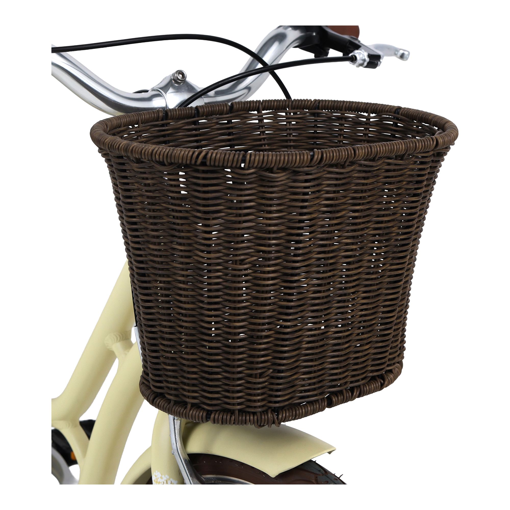 Monark Lill-Karin 20" 3-Växlad Barncykel - 3