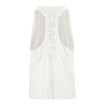 Craft Race Day Singlet 2 M