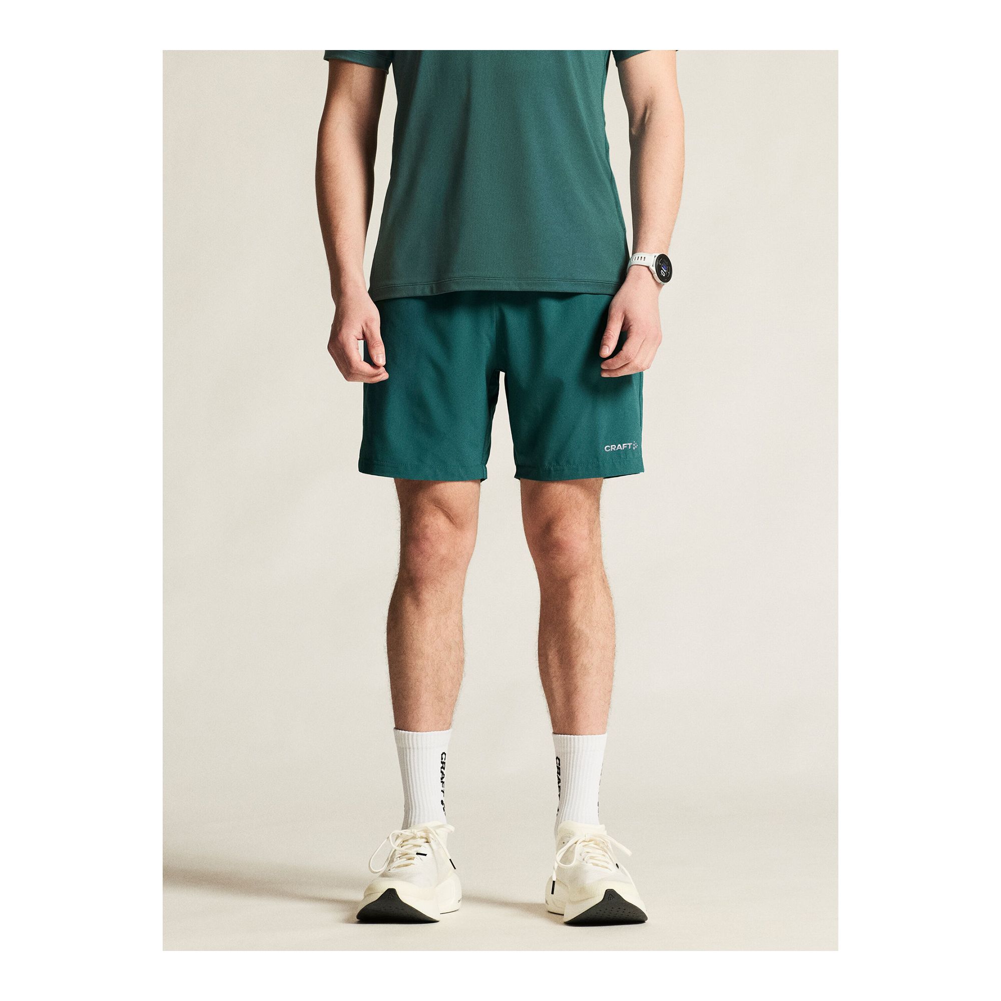 Craft Adv Essence Shorts M - 3