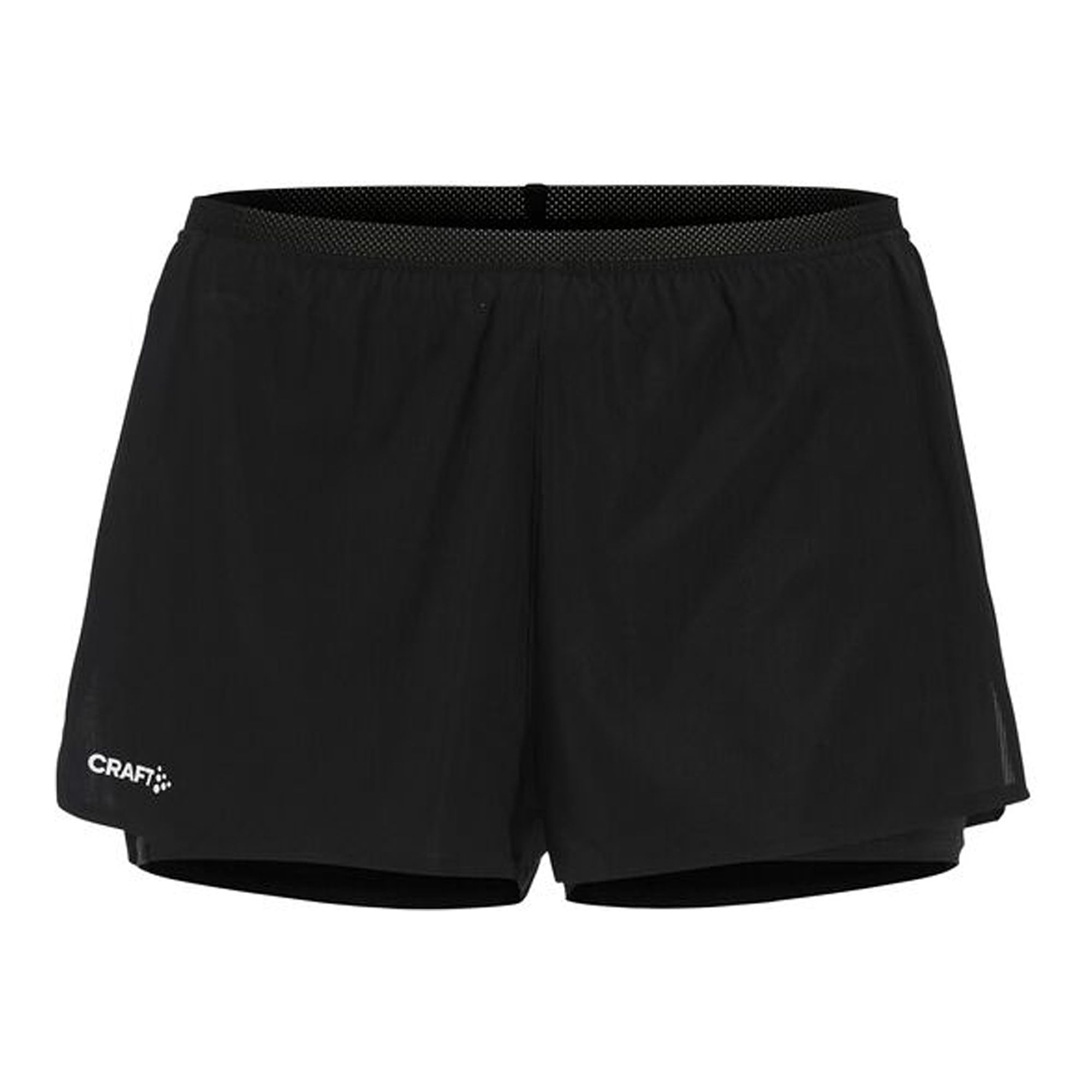Craft Race Day Split Shorts M