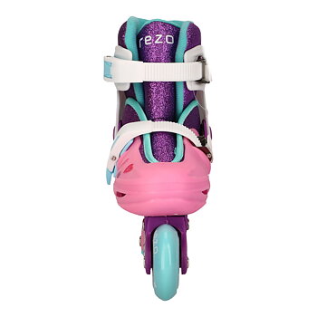 Rezo Hana Jr. In-Line Skate Inlines