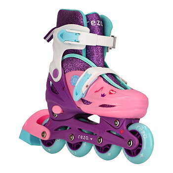 Rezo Hana Jr. In-Line Skate Inlines