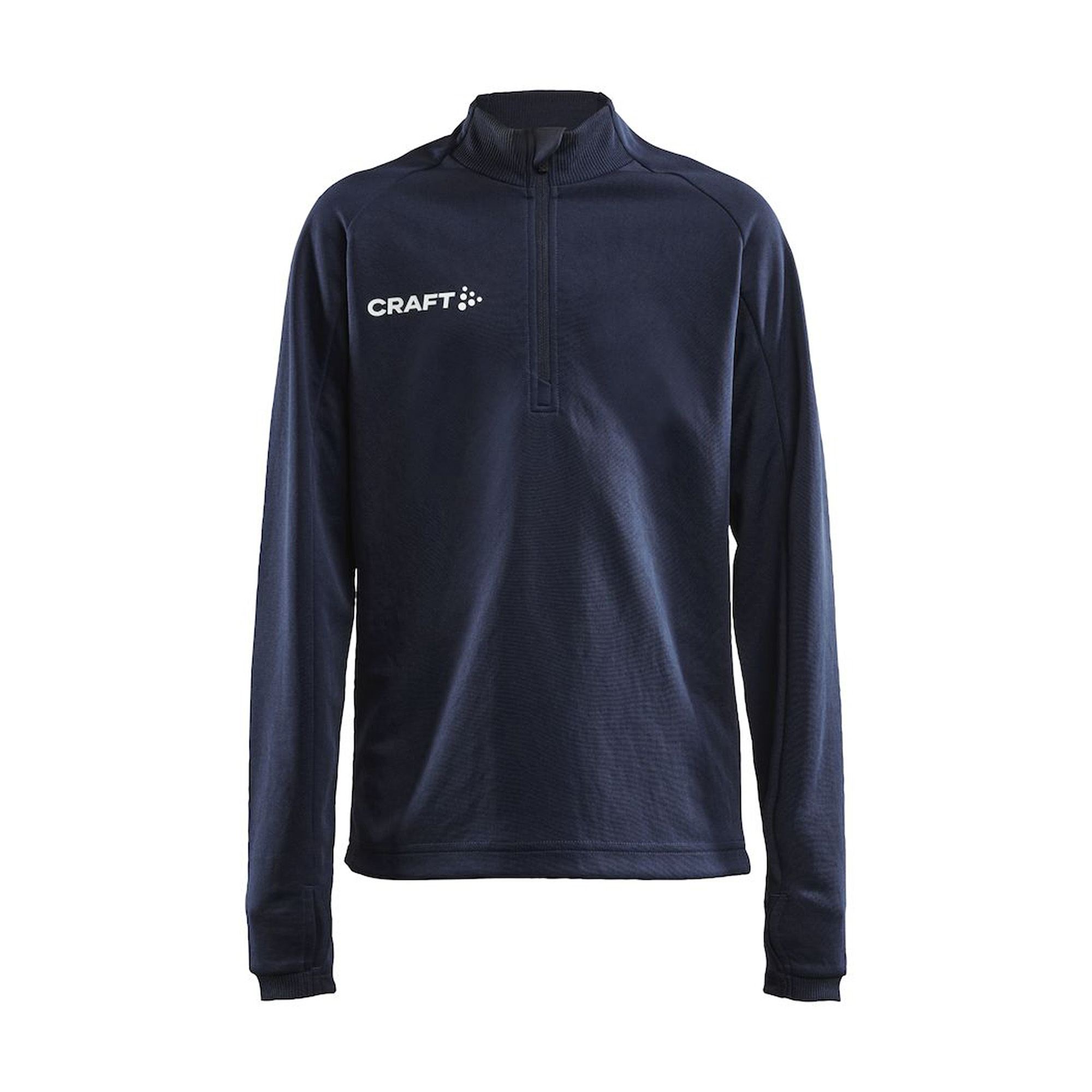 Craft Evolve Halfzip Jr (DISC)