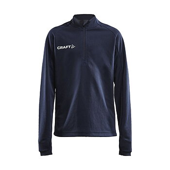 Craft Evolve Halfzip Jr (DISC)