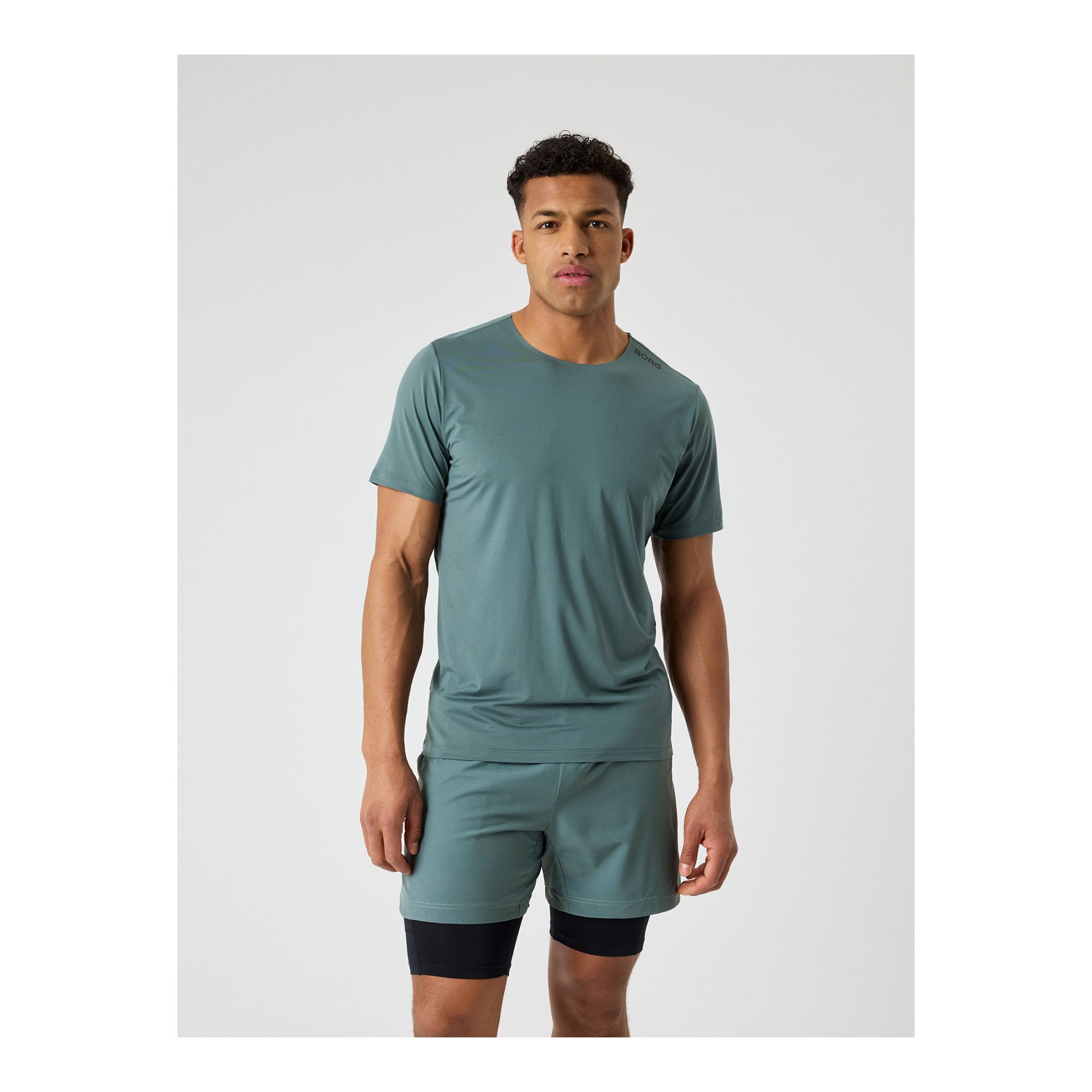 Björn Borg Borg Feather T-Shirt