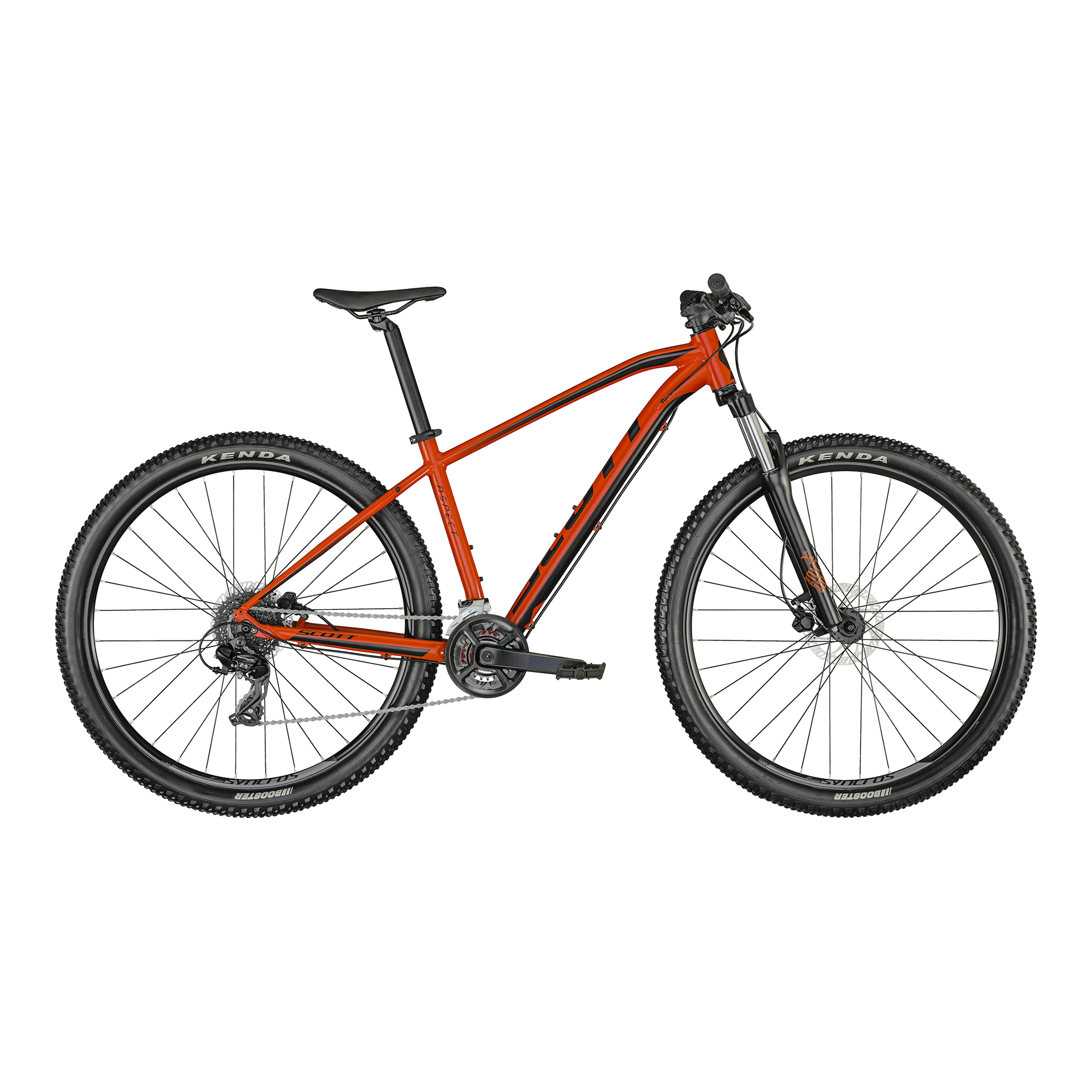 Scott Aspect 760