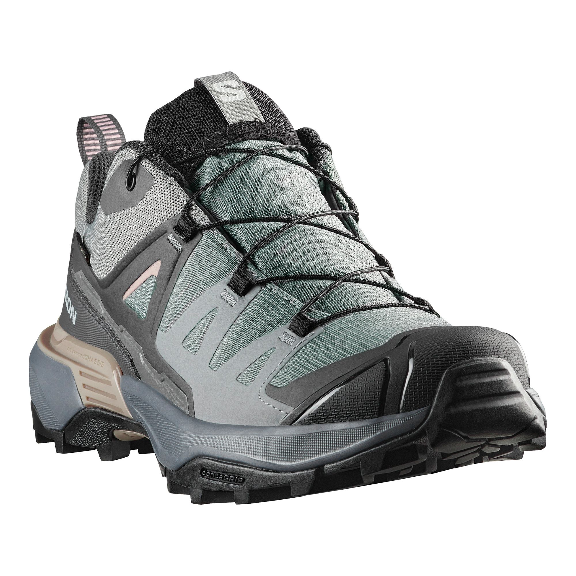 Salomon X Ultra 360 GTX W - 2
