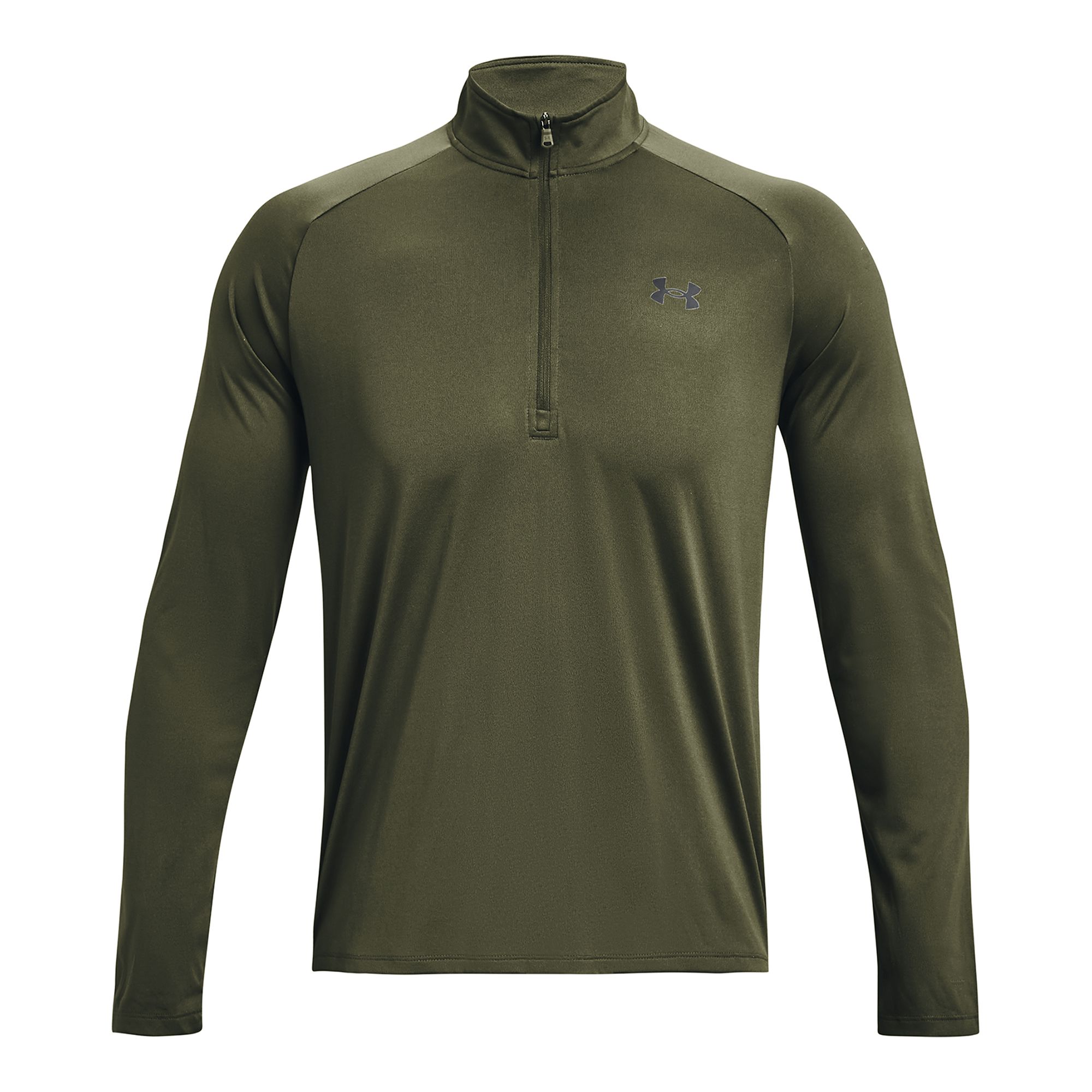 Under Armour Ua Tech 2.0 1/2 Zip - 5