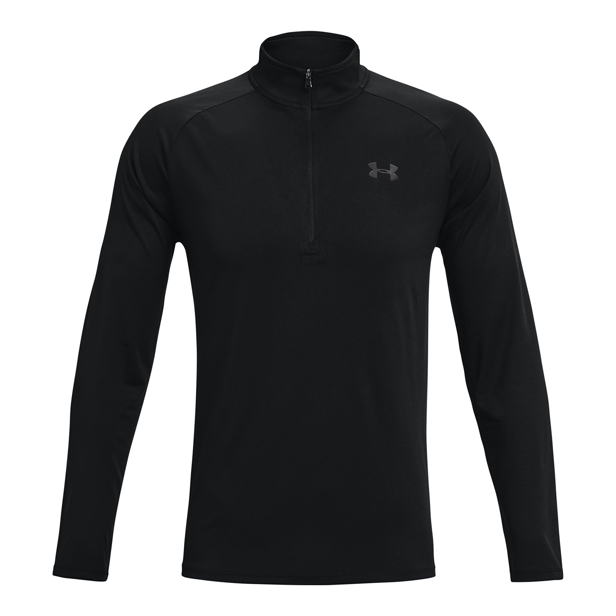 Under Armour Ua Tech 2.0 1/2 Zip - 2