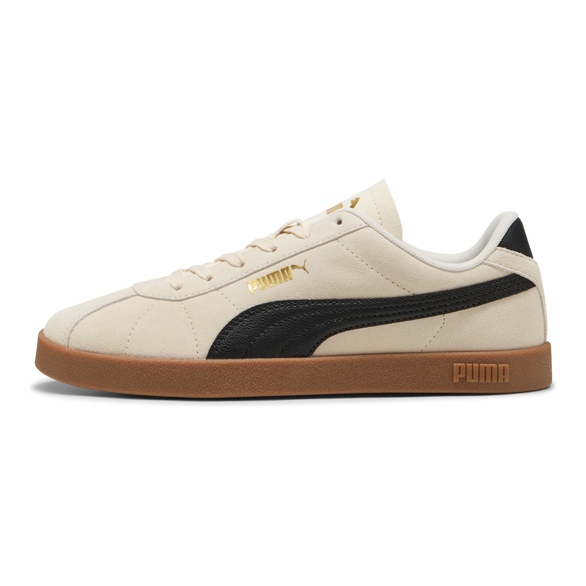 Puma Club II Sneakers - 2