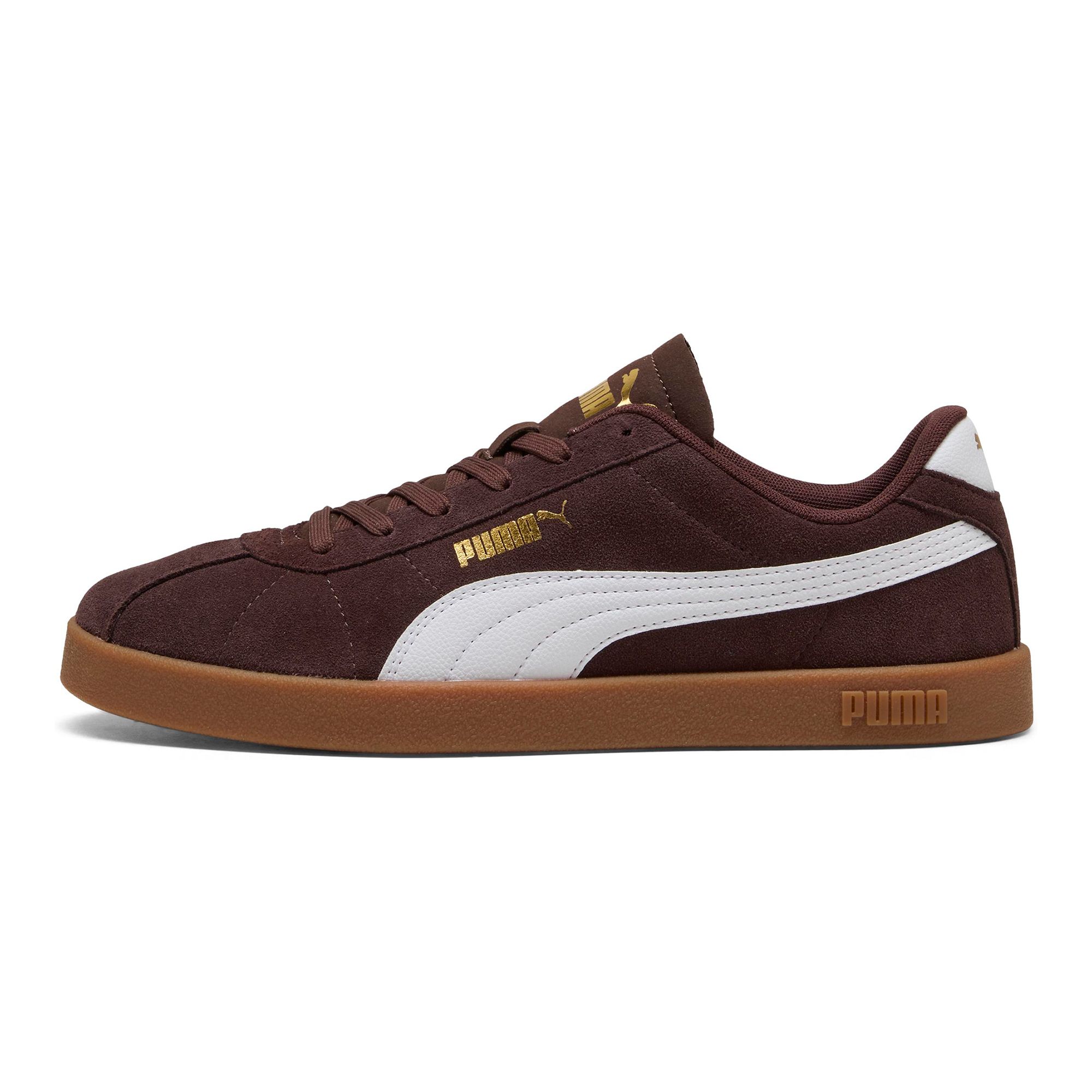 Puma Club II Sneakers - 6