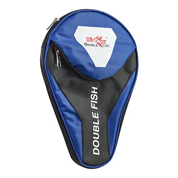 Double Fish Bordtennis Bag (ÅSA IF PINGIS)