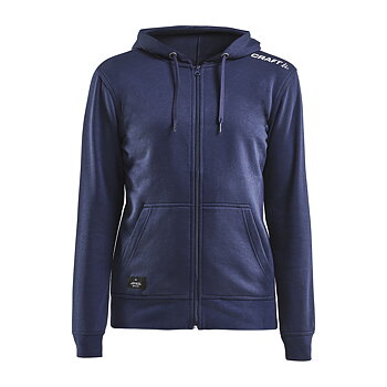 Craft Community Fz Hoodie W (DISC)