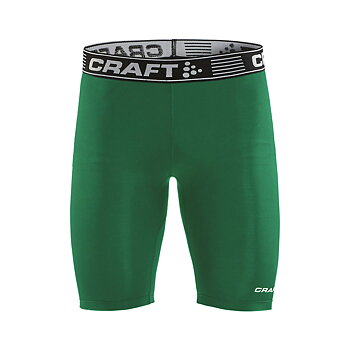 Craft Pro Control Compression Short Tigh (HIF)