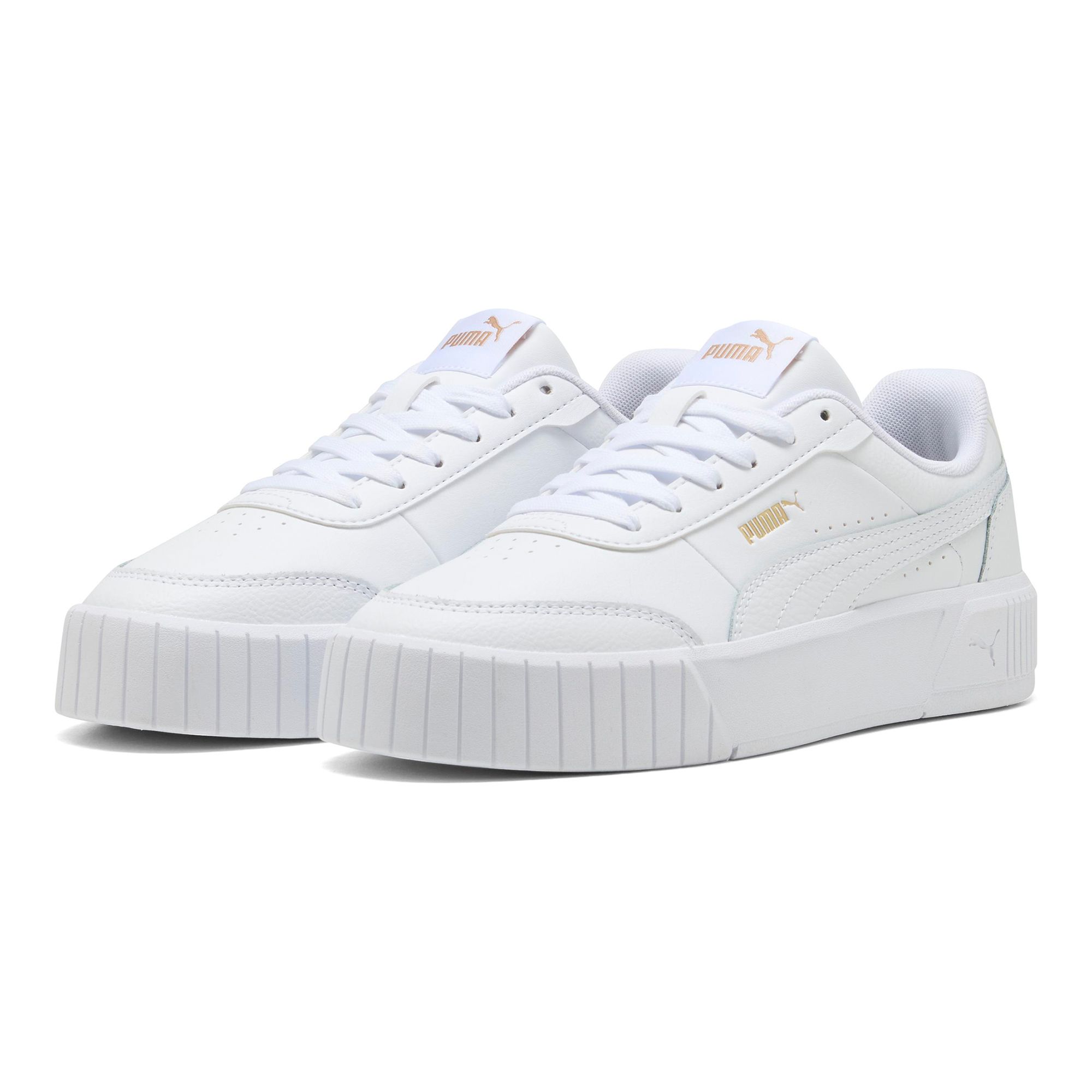 Puma Carina Mia Sneakers - 2