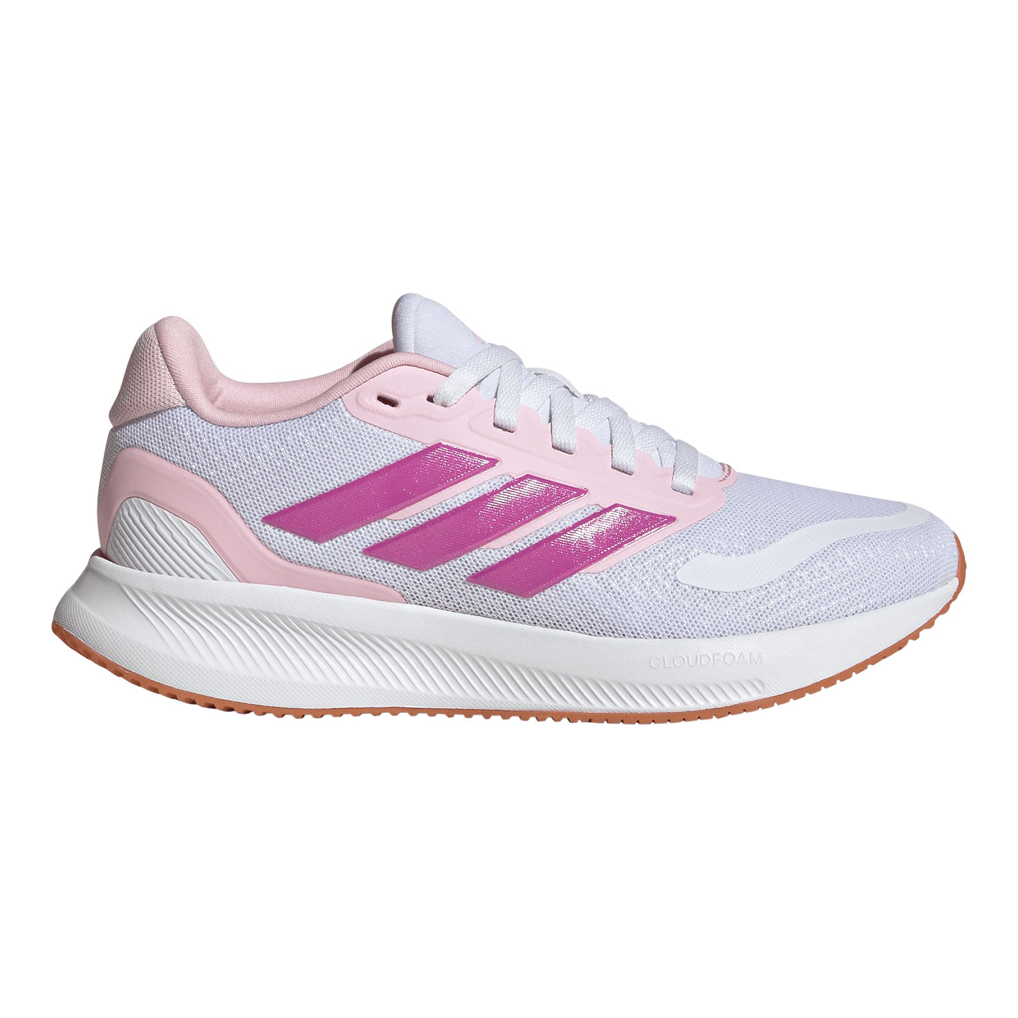 Adidas Runfalcon 5 Jr Sneakers - 3