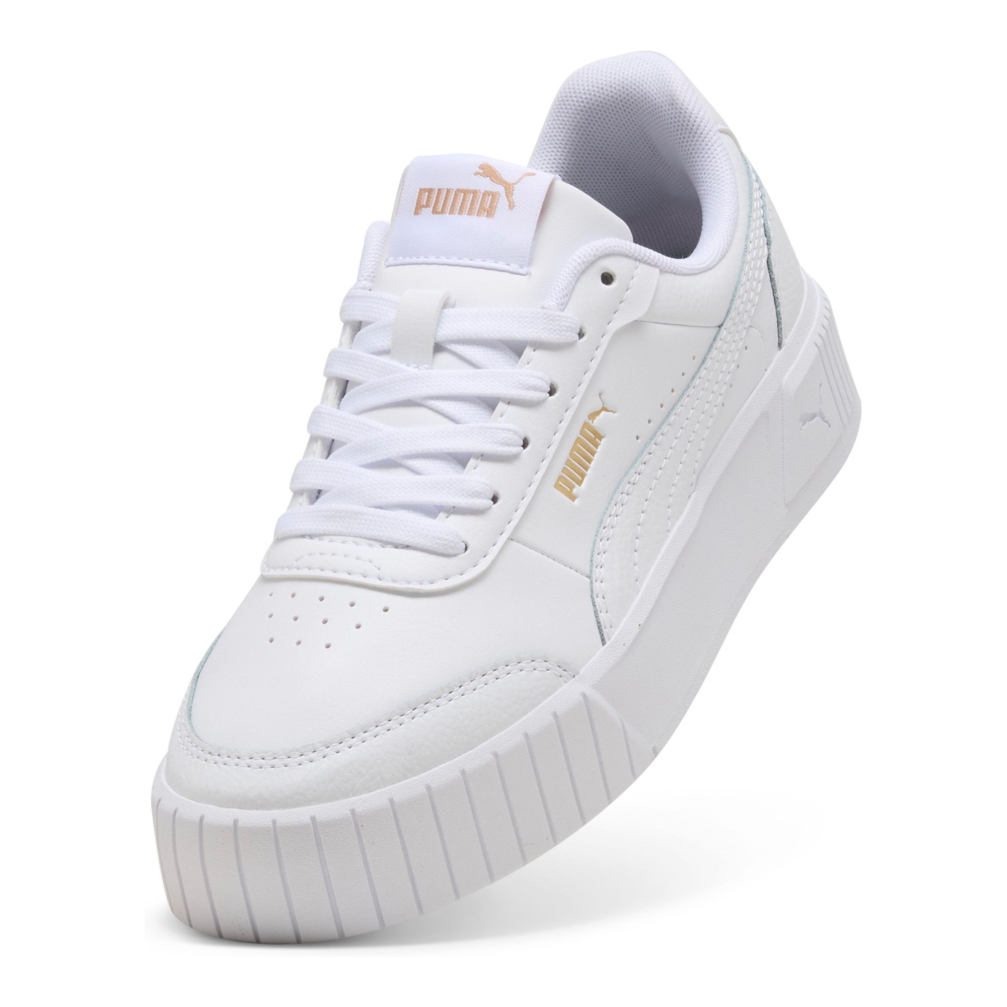 Puma Carina Mia Jr Sneakers - 2