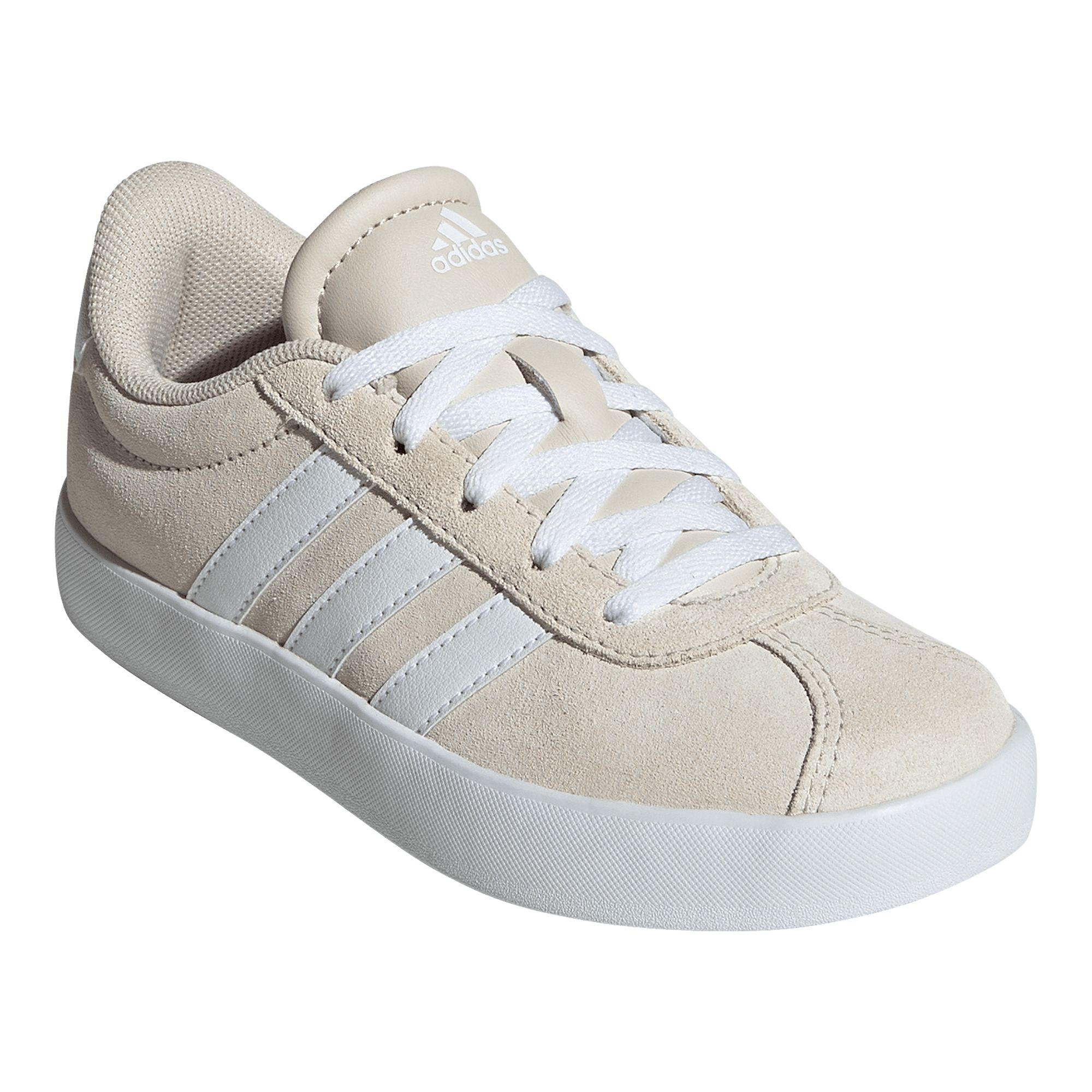 Adidas VL Court 3.0 K Sneakers - 2