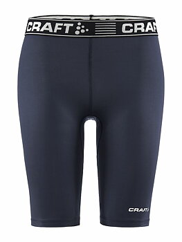 Craft Pro Control Compression Short Tigh (WIC)