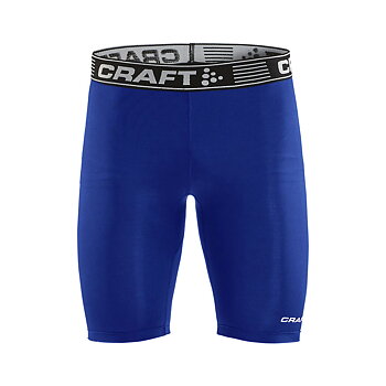 Craft Pro Control Compression Short Tight Senior (TFF)