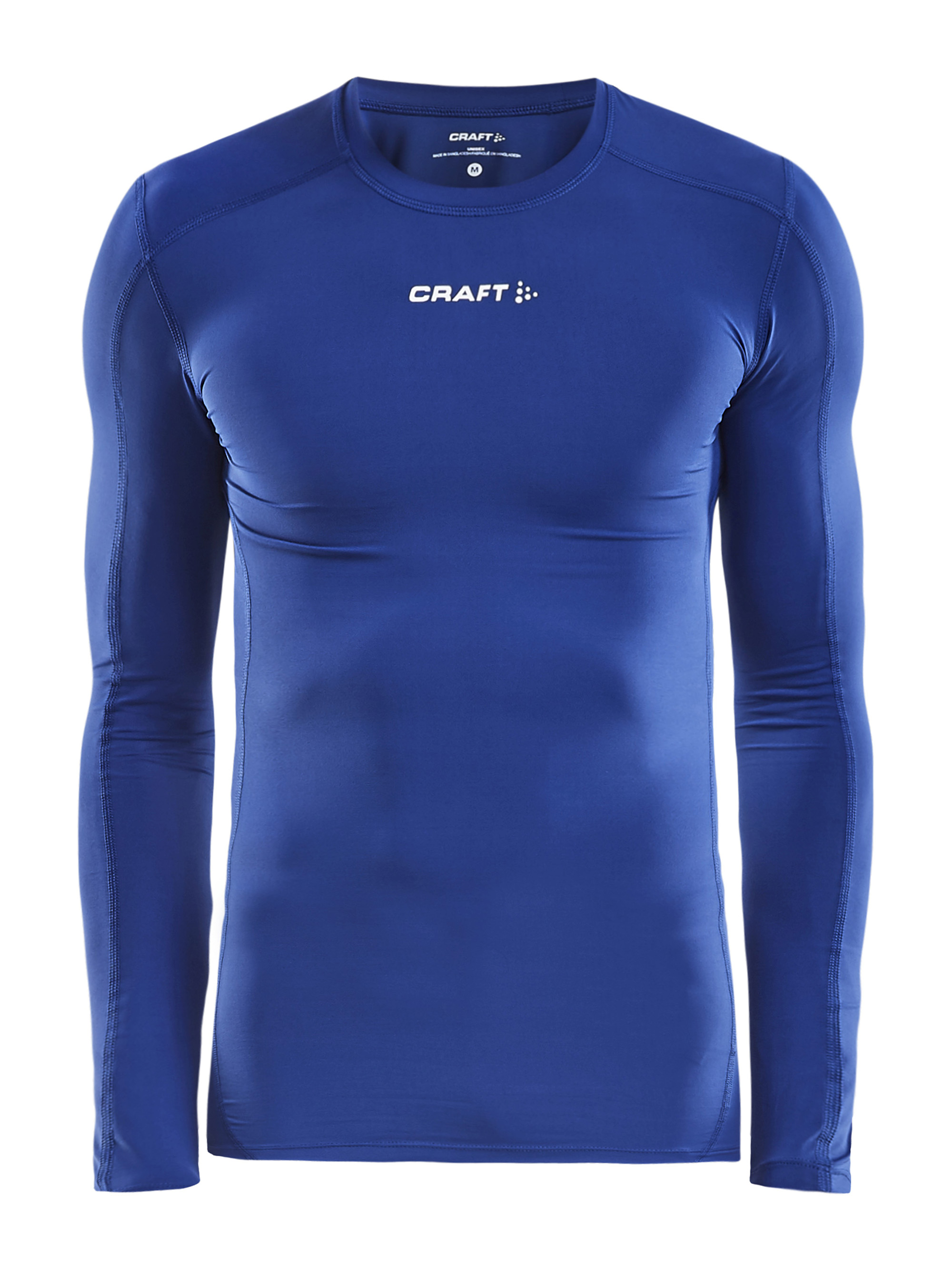 Craft Pro Control Compression Long Sleev  (TFF)