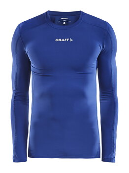 Craft Pro Control Compression Long Sleev  (TFF)