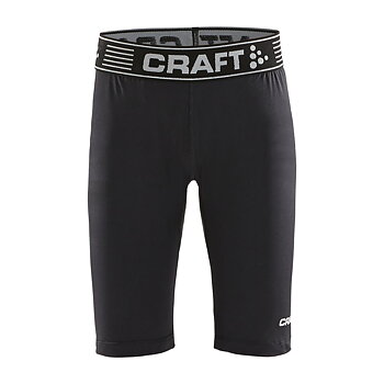 Craft Pro Control Compression Short Tight JR (TFF)