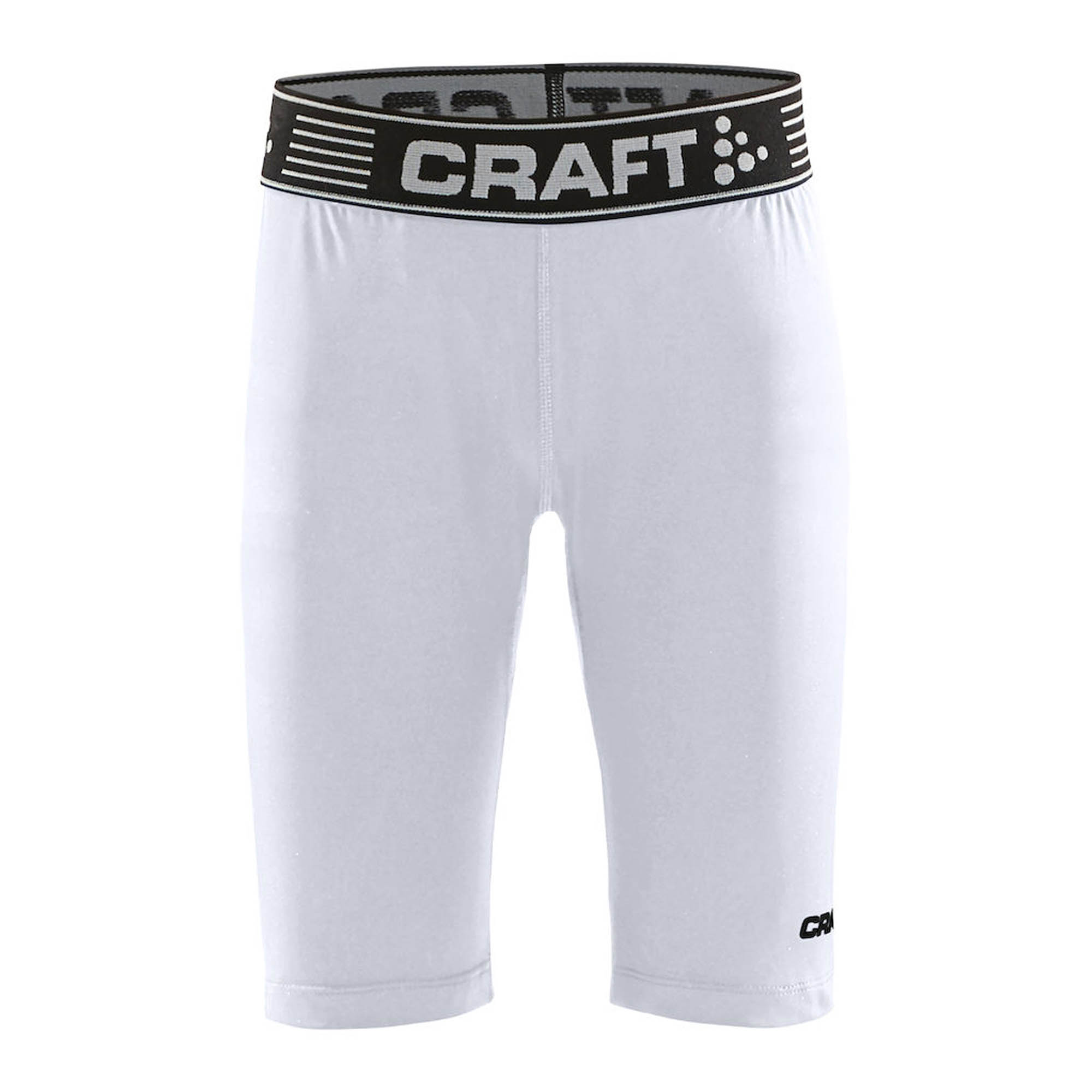 Craft Pro Control Compression Short Tight JR (TFF) - 3