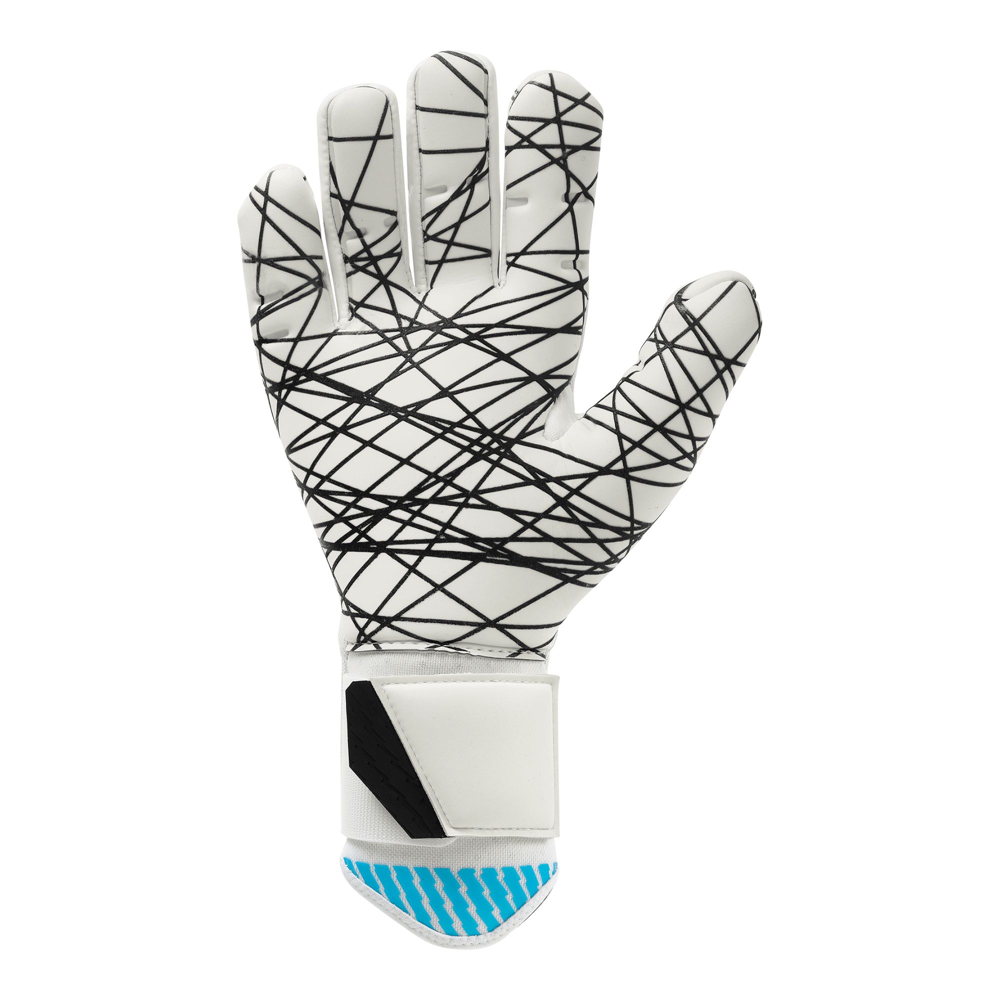 Uhlsport Fm Cybertec Ultragrip Hn