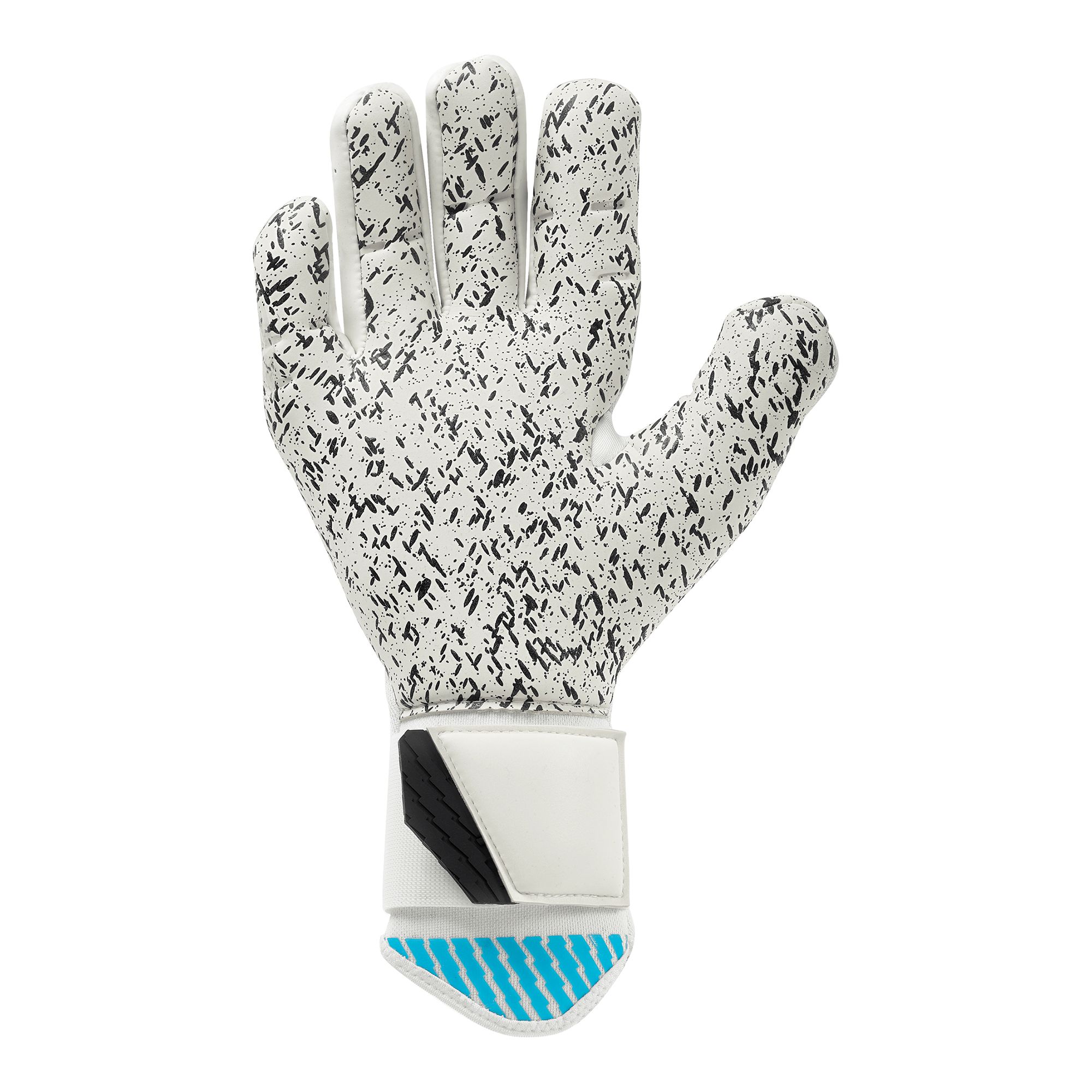 Uhlsport Fm Cybertec Supergrip+ Hn - 2