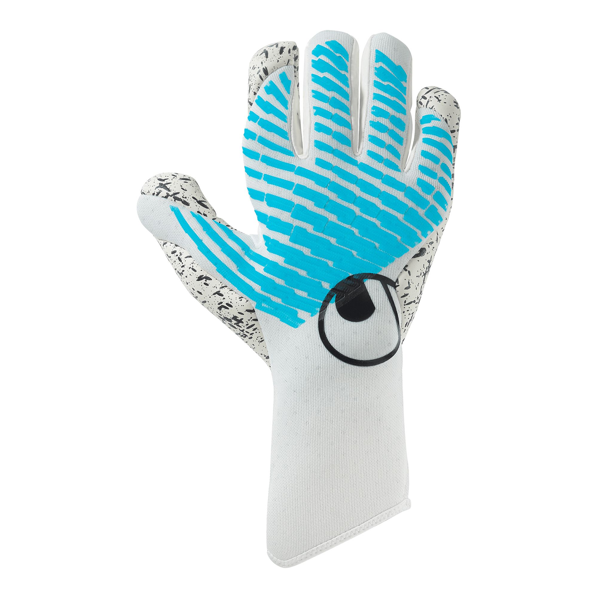 Uhlsport Fm Cybertec Supergrip+ Hn