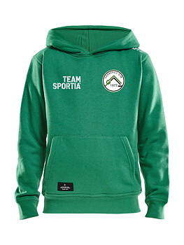 Craft Community Hoodie Jr (SIM)