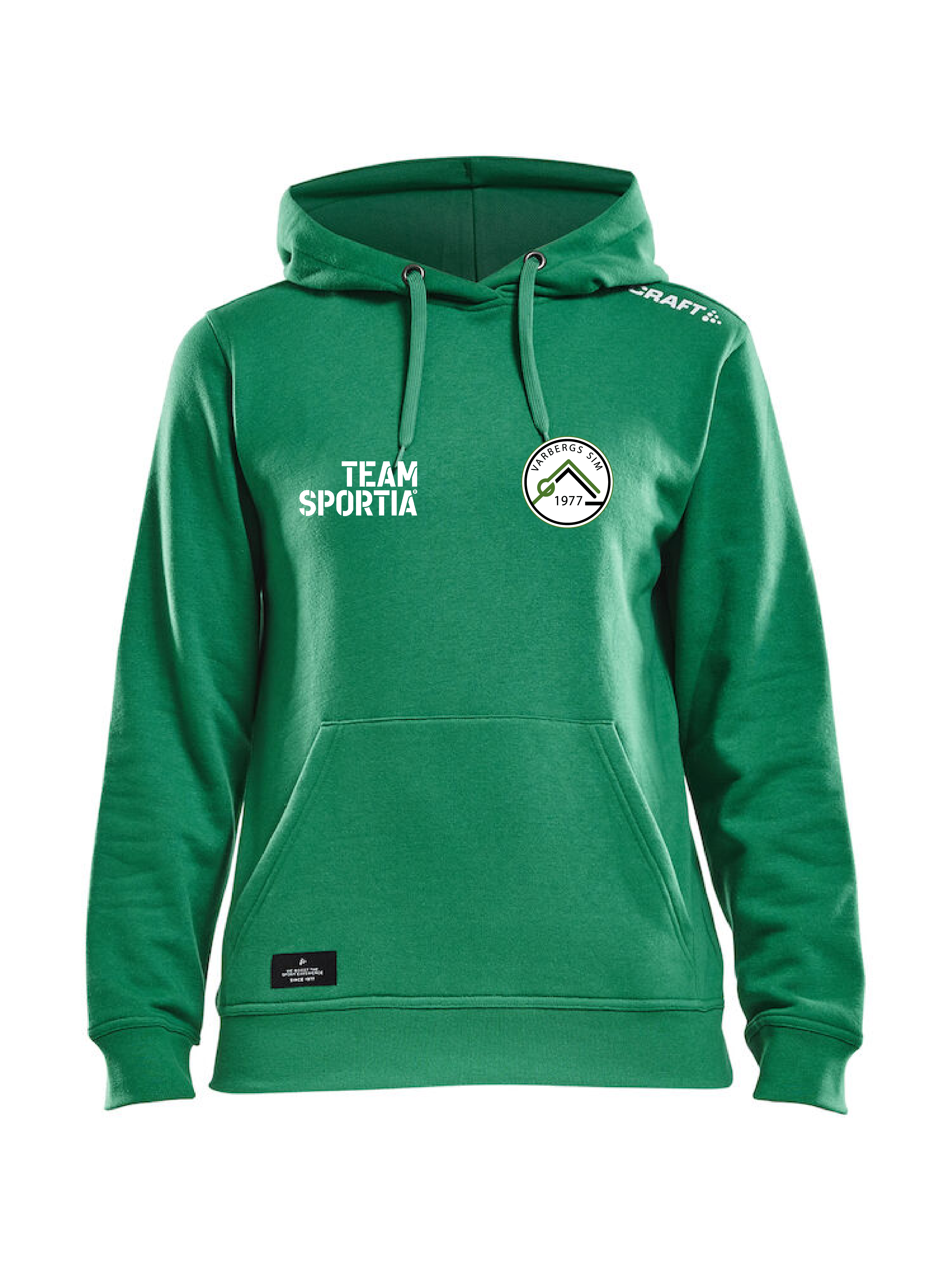 Craft Community Hoodie W (SIM)