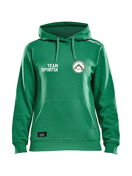 Craft Community Hoodie W (SIM)