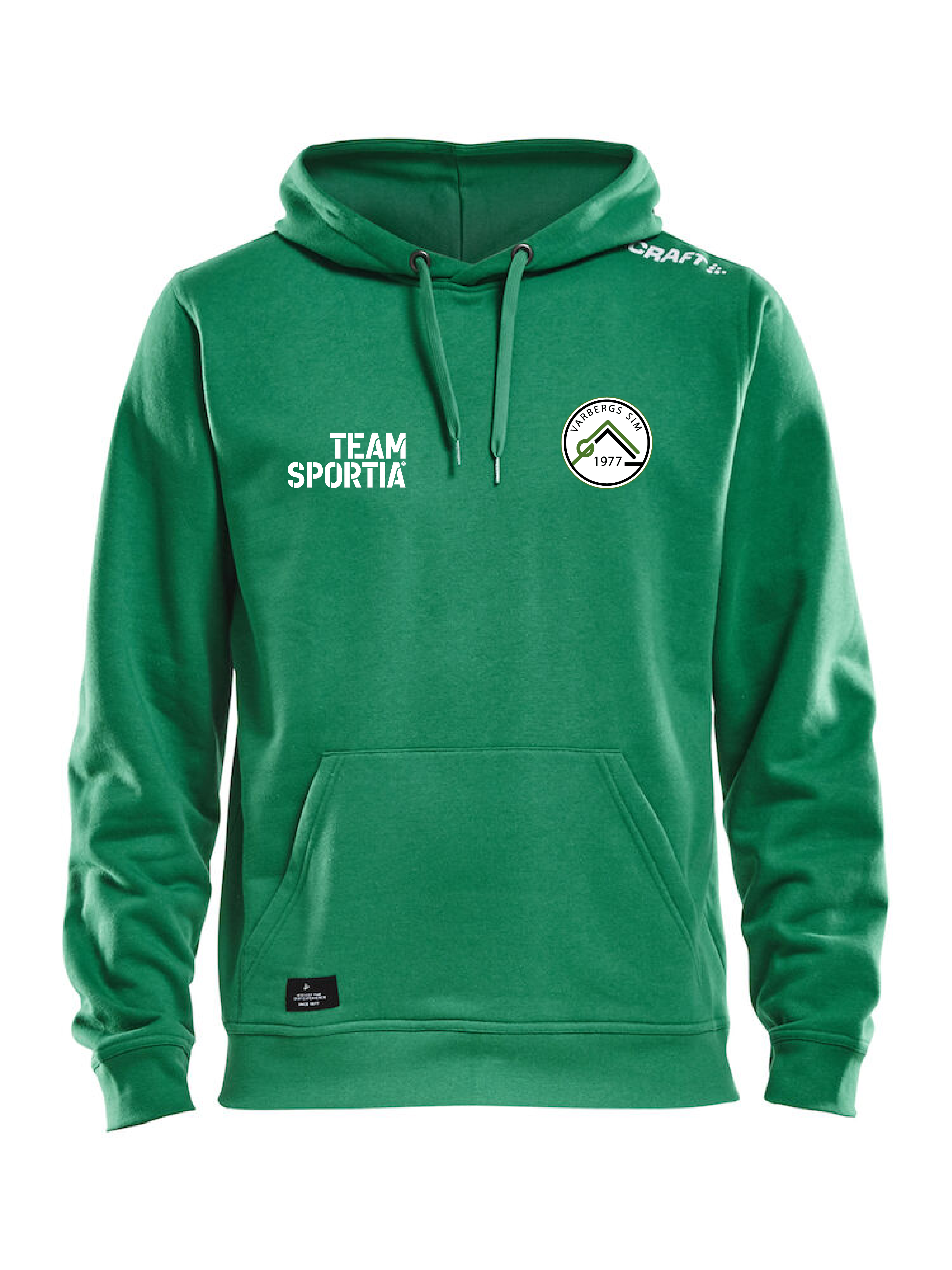 Craft Community Hoodie M (SIM)