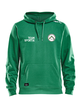 Craft Community Hoodie M (SIM)