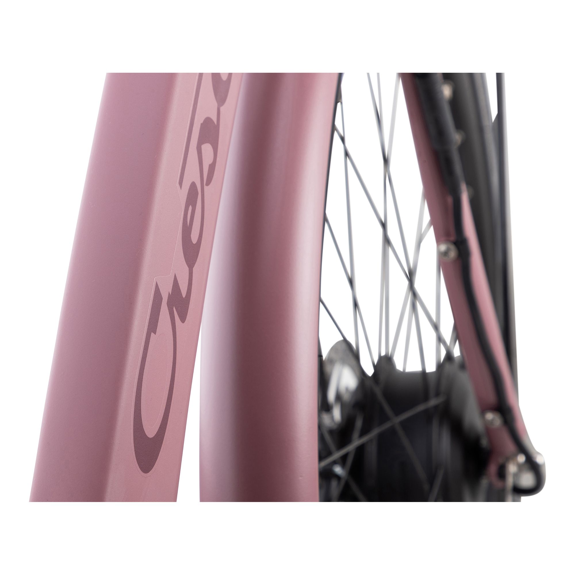 Crescent Elina 7vxl El-cykel - 6