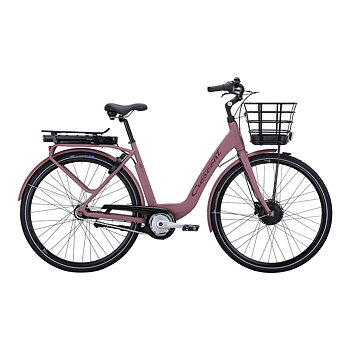 Crescent Elina 7vxl El-cykel