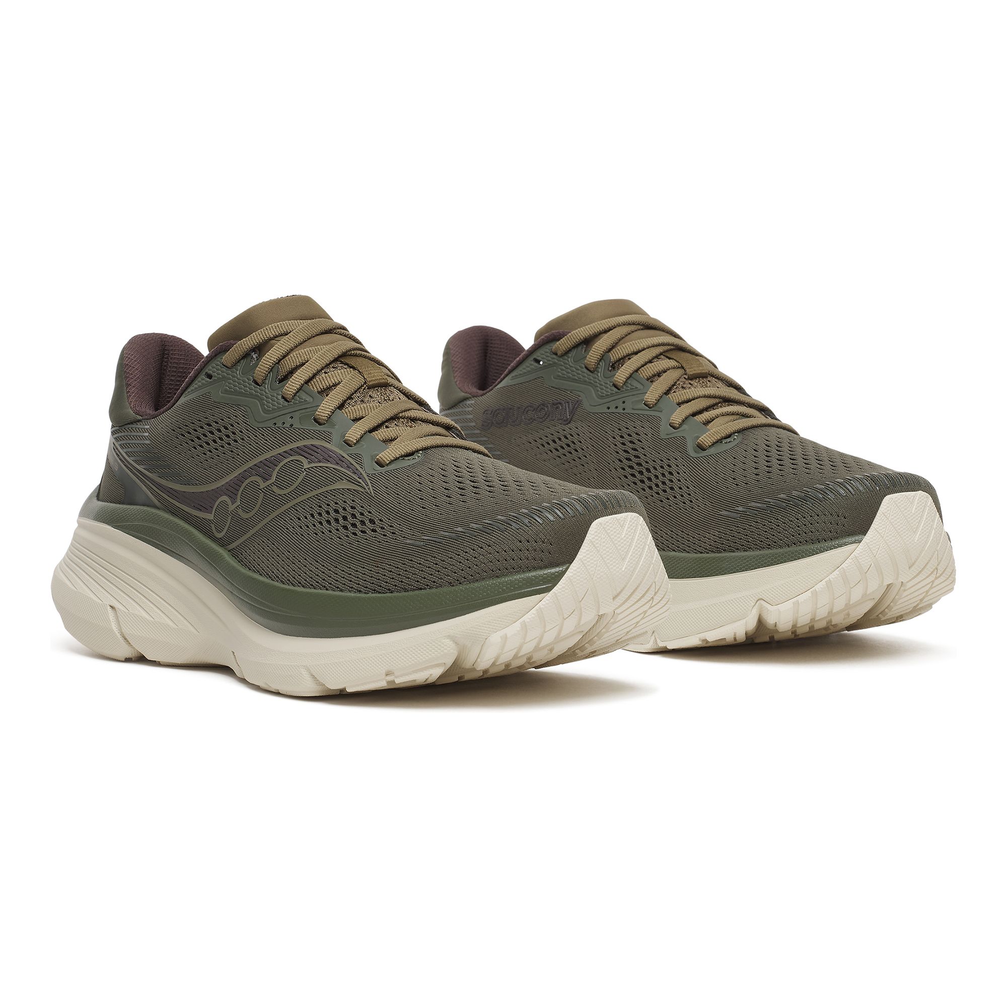 Saucony Guide 19 M Löparskor - 3