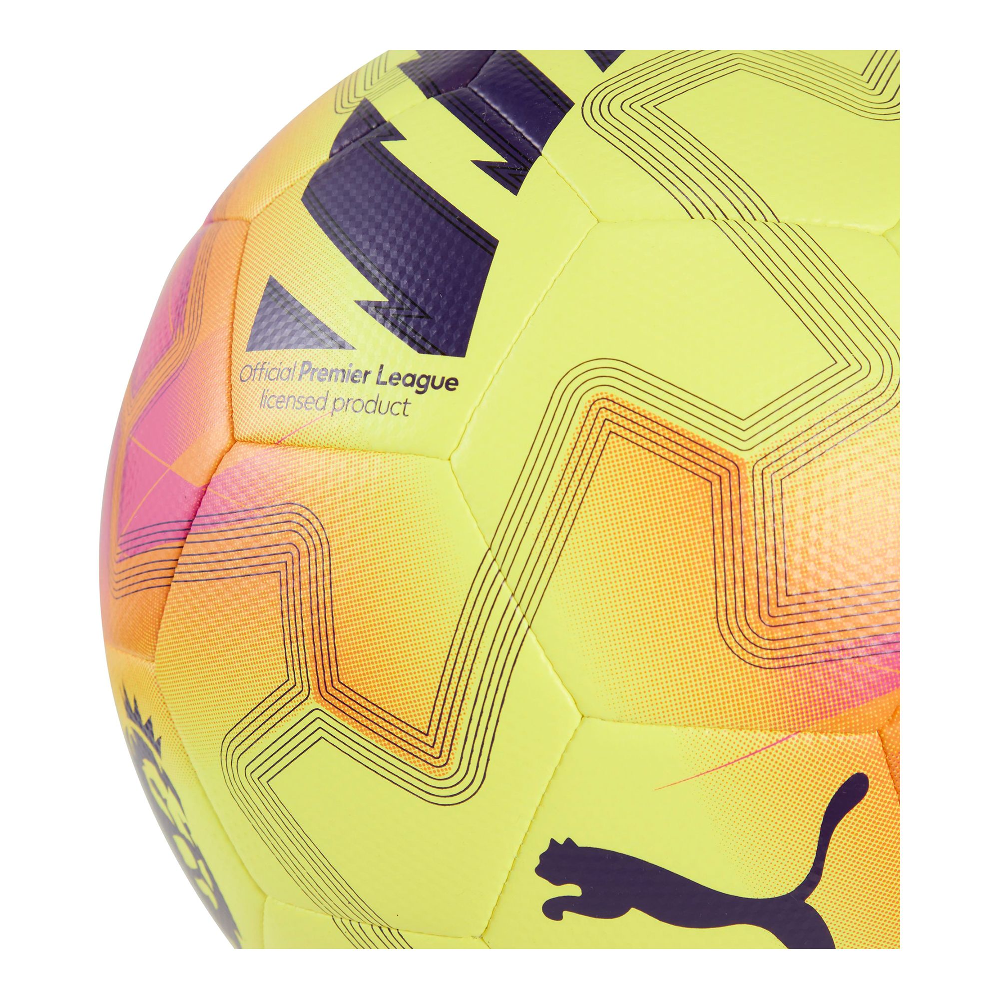 Puma Orbita Cup PL Lights WP Fotboll - 2