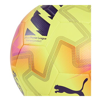 Puma Orbita Cup PL Lights WP Fotboll