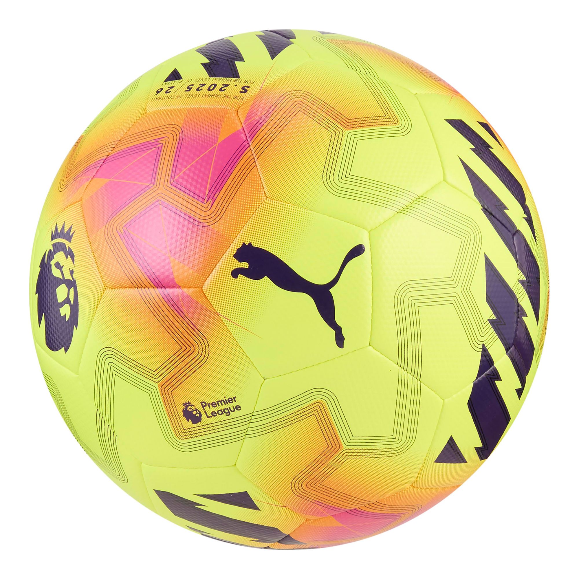 Puma Orbita Cup PL Lights WP Fotboll - 3