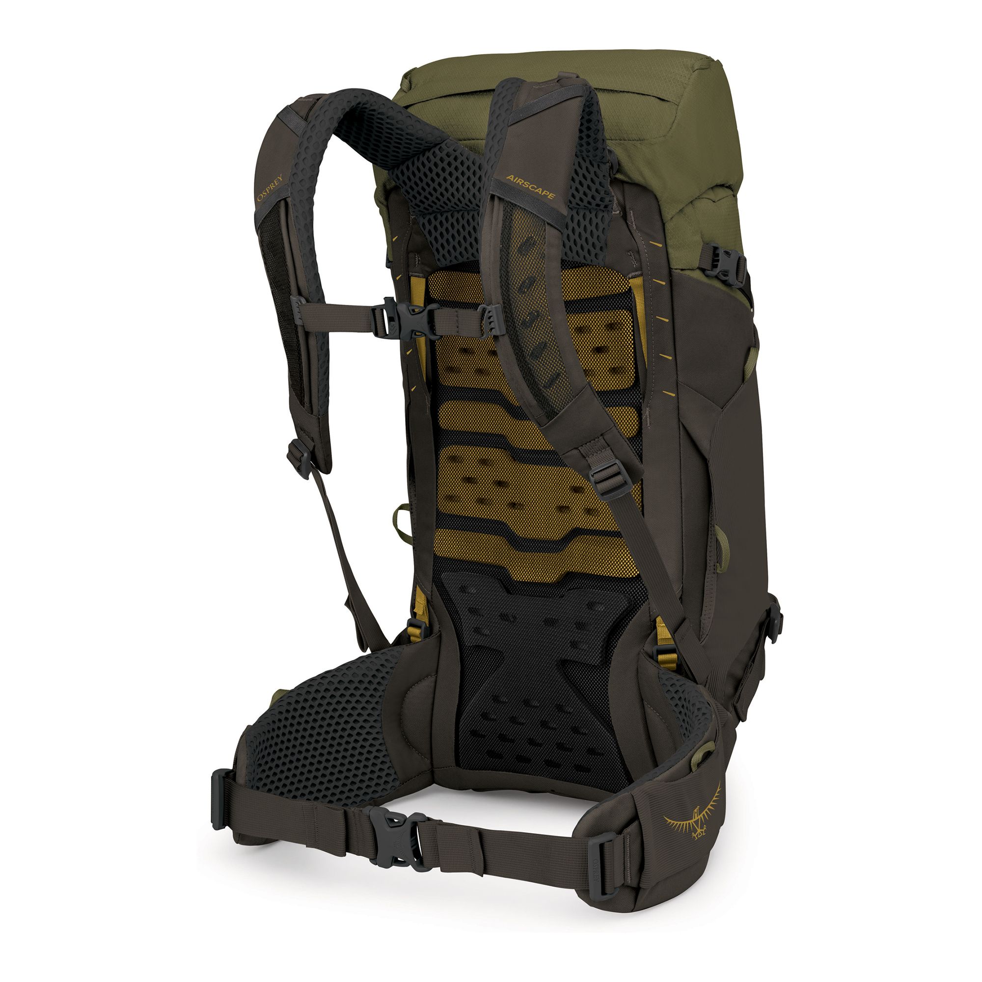 Osprey Kestrel Light 28 - 3