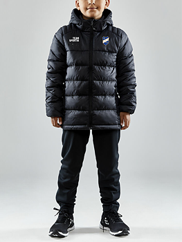 Craft Core Explore Isolate Jacket Jr (TFF)