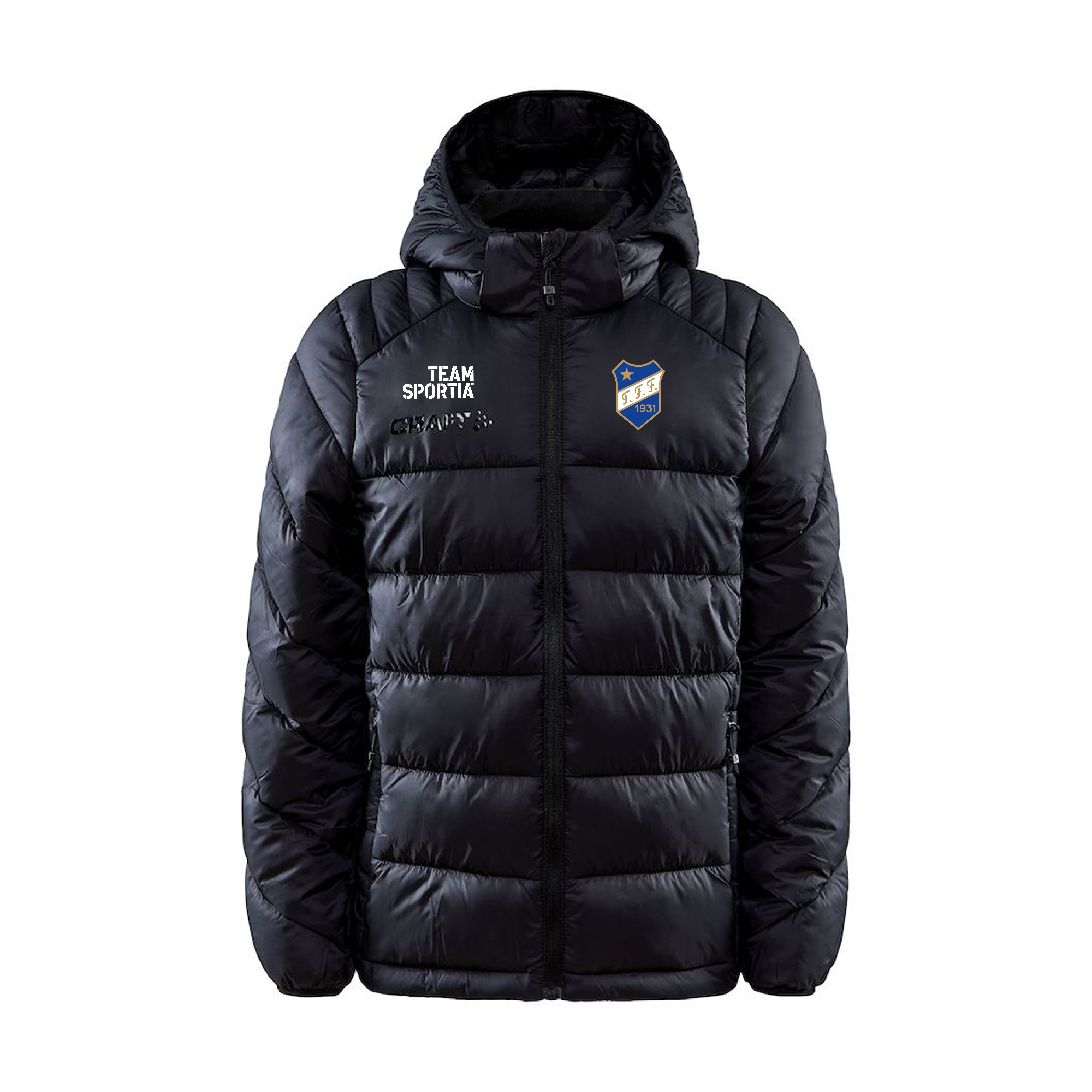 Craft Core Explore Isolate Jacket Jr (TFF)