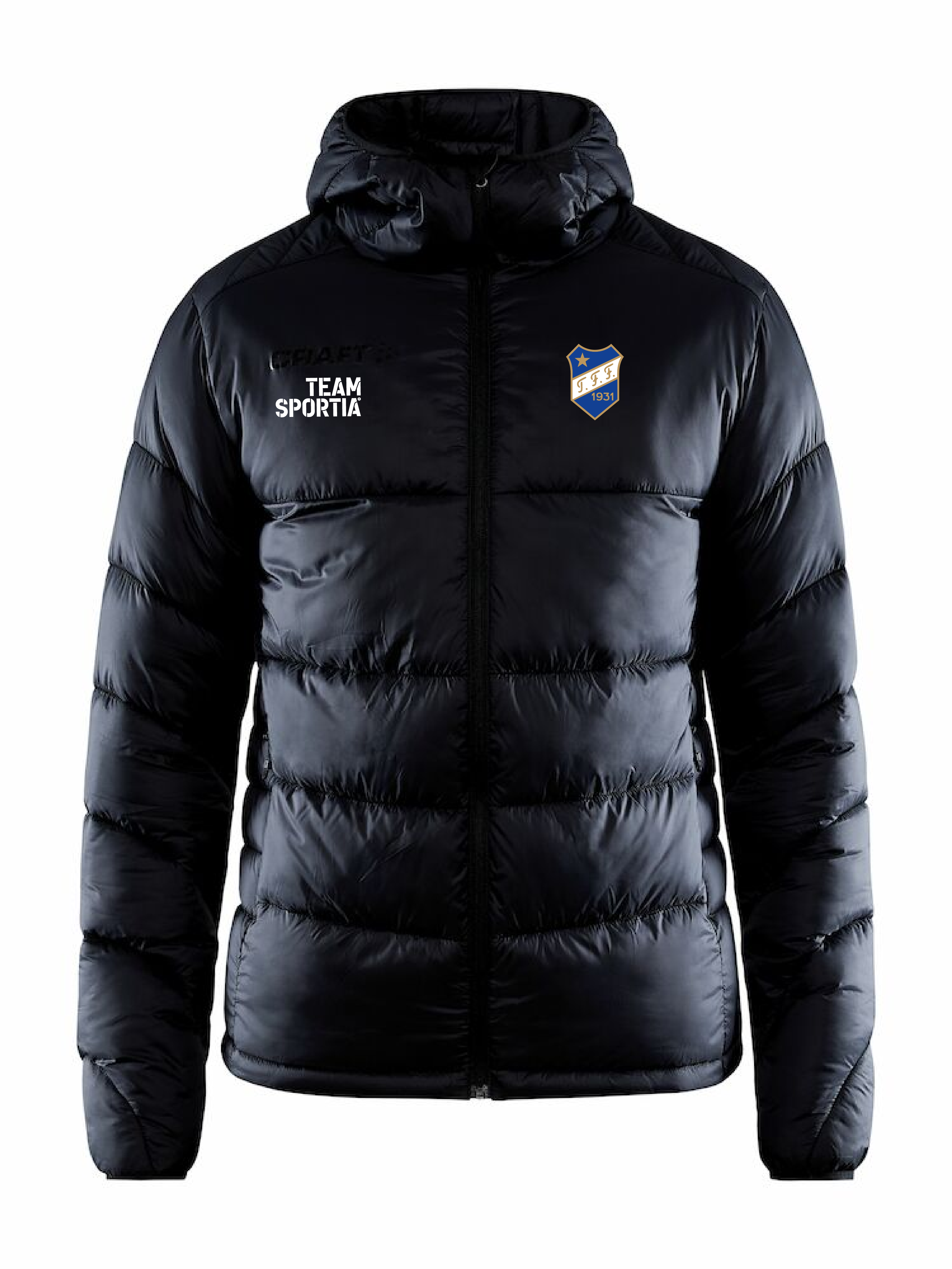 Craft Core Explore Isolate Jacket M (TFF)