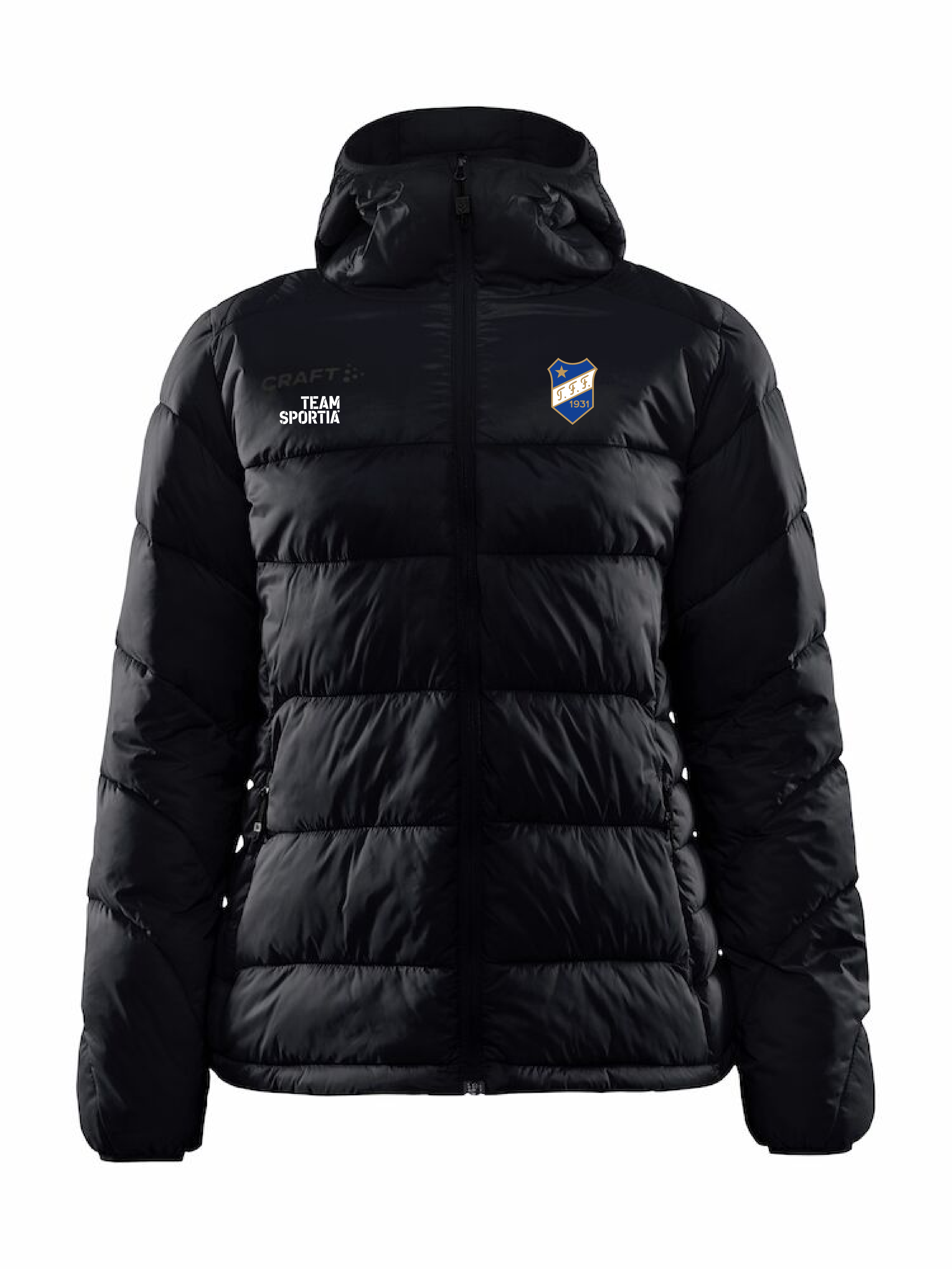 Craft Core Explore Isolate Jacket W (TFF)