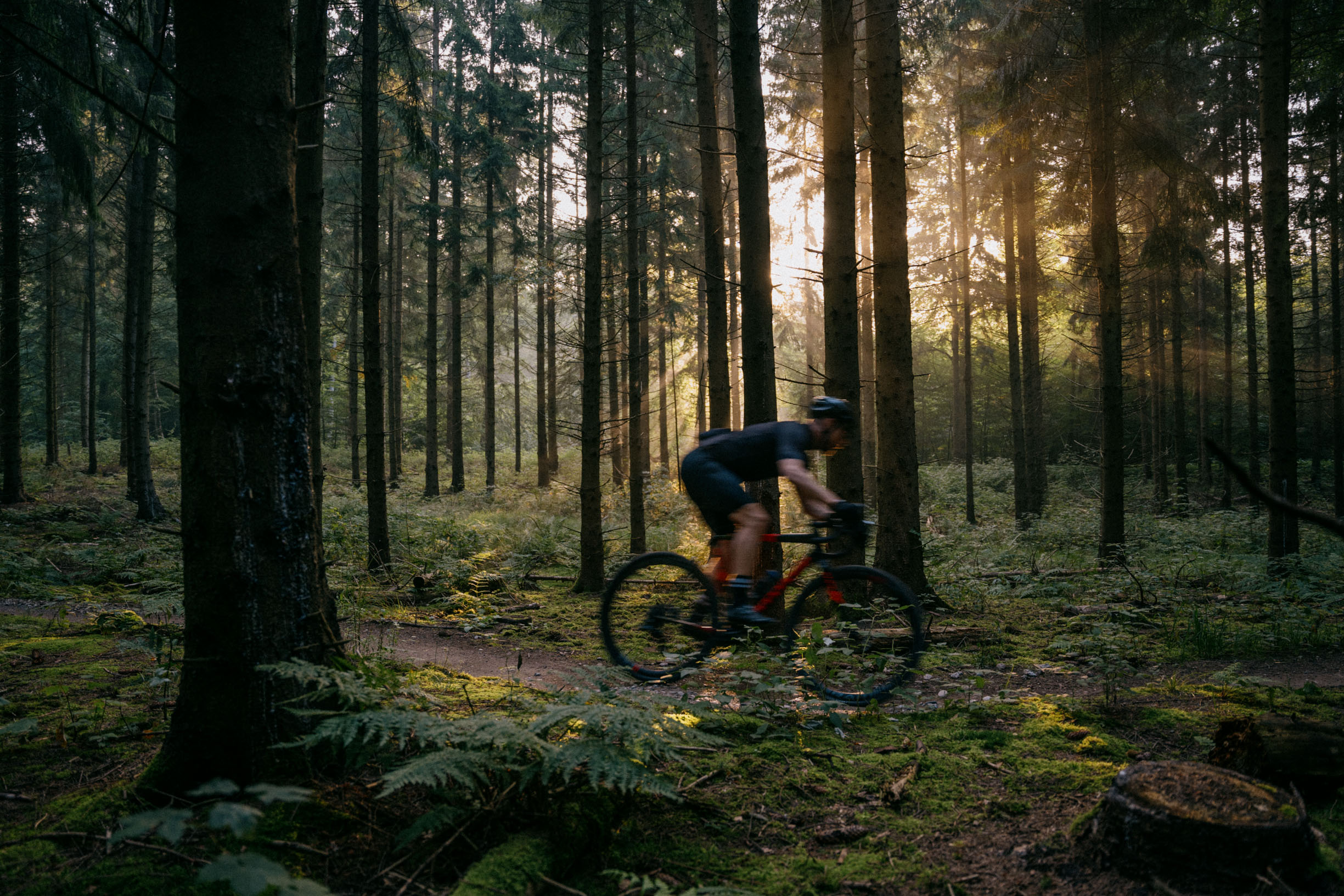 Nyfiken på förmåncykel ?  Läs mer här