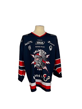 Replica Halmstad Hammers 24/25 Hemmatröja